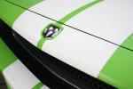 Dodge Challenger SRT8 Wrapped Challenger by CCG Automotive 2012 года